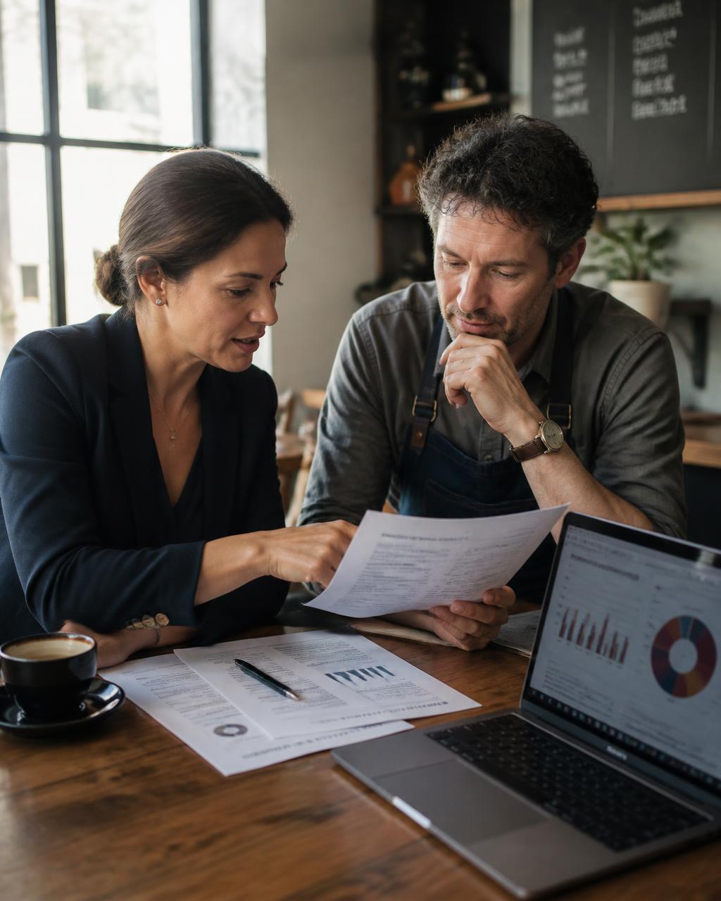 Business Financial Success learning path