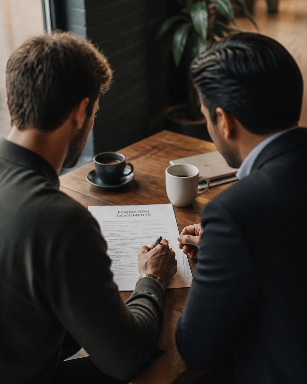 Starting a Business learning path
