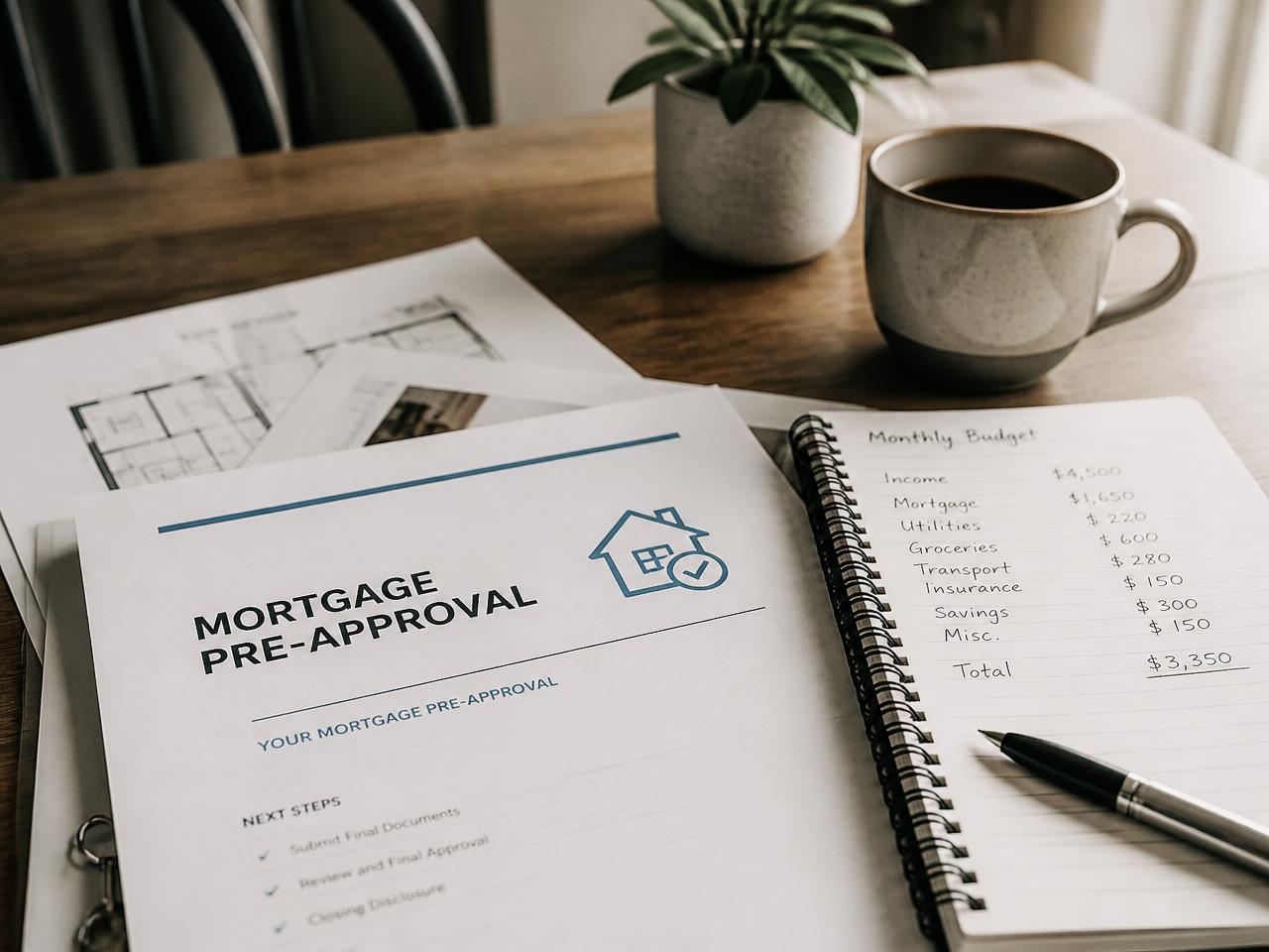 Homeownership Financial Readiness learning path
